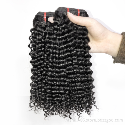 12A Grade High Quality Double Drawn Raw Virgin Cuticle Aligned Human Hair Bundles,Human Hair Extension Vendors
